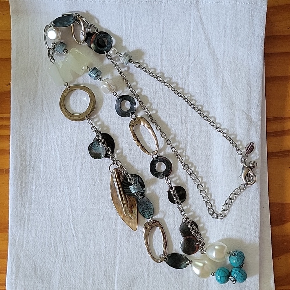 Chico's Necklace